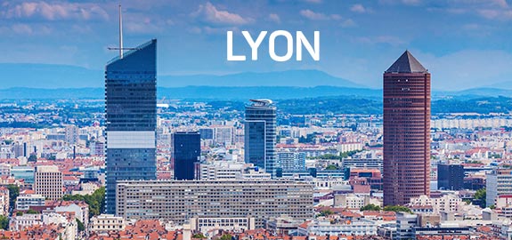 Lyon