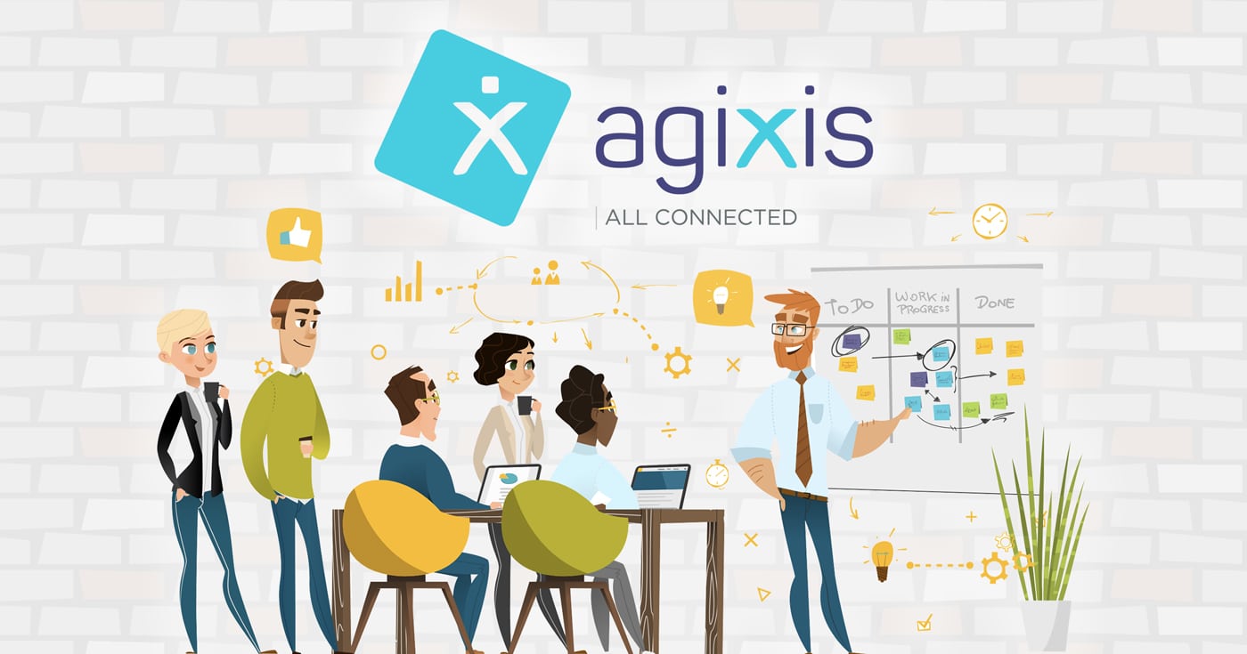 (c) Agixis.com